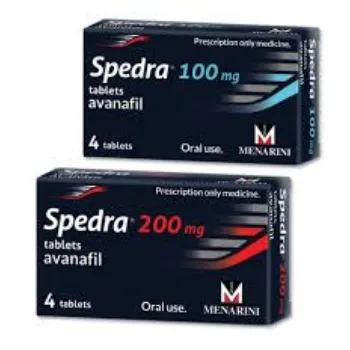  Avanafil Tablets